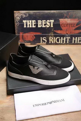 Amani Fashion Casual Men Shoes--042